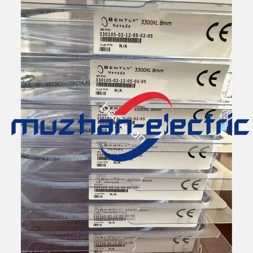 330105-02-12-05-02-05 Bently Probe Brand New Fast shipping#DHL or FedEx