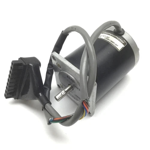 Parker PK2-57-83 Compumotor Stepper Motor, 1/4