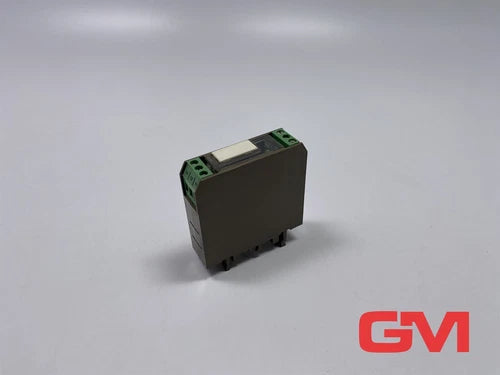 Kuhnke Ausgangsrelais C-D1 24V DC/AC L output interface relay Relais AC/DC