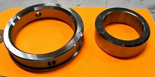 NEW OKUMA SA0535-0350-43-00 COLLAR (2PCS) *FREE SHIPPING*