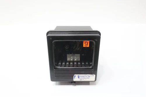 Abb 774B471A12 Ar Relay 125v-dc