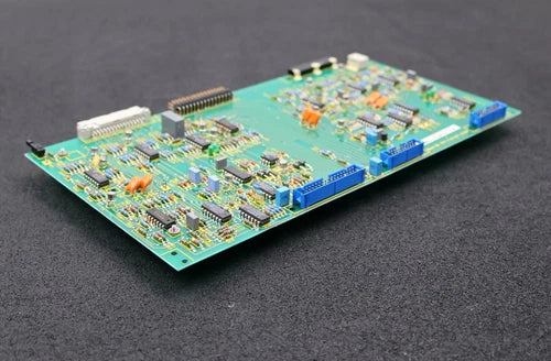 INDRAMAT Driver and Control Card VA1 for KDS/KDW/KDF + Board 109-0583-3A01-08
