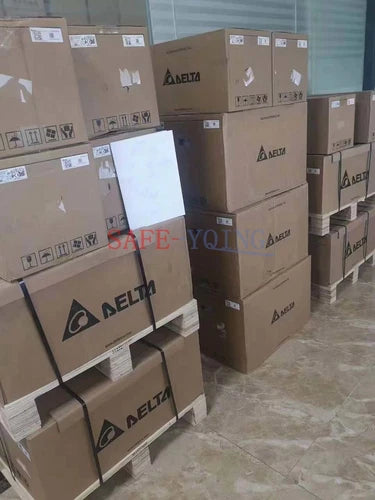 1PCS DELTA INVERTER 5.5KW VFD25AMS23ANSHA NEW