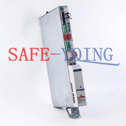 ONE Rexroth Indramat Drive HDD02.2-W040N-HD32-01-FW R911288990 Used