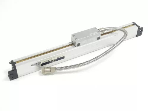 Mitutoyo AT21-350MD L?ngenmessstab ML: 350 mm SN:855776