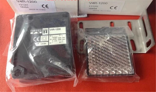 1PCS OPTEX photoelectric sensor V4R-1200