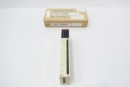 Yaskawa JAMSC-B2904V Memocon-sc Output Module