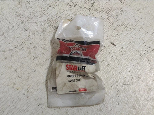 Star Lift Toyota 00591-06524-81 Switch 005910652481 New