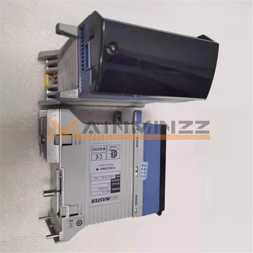 Used One Yokogawa MX110-UNV-M10 Data Collector MX110-UNV-M10 S1