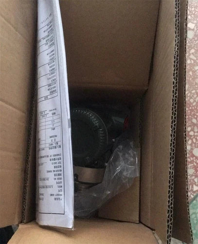 EJA430E-DBS5J-912DA/NF2 Yokogawa Brand New Fastshipping