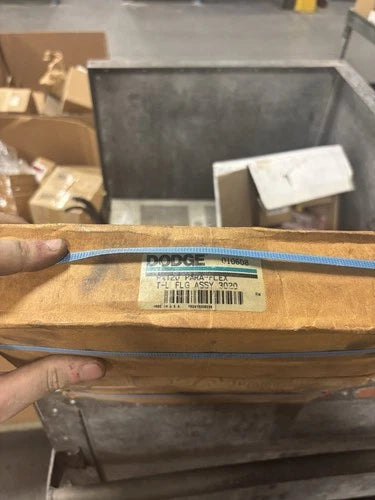 NEW Baldor Dodge PX120 Para-Flex Coupling T-L Flange Assembly 3020  010608