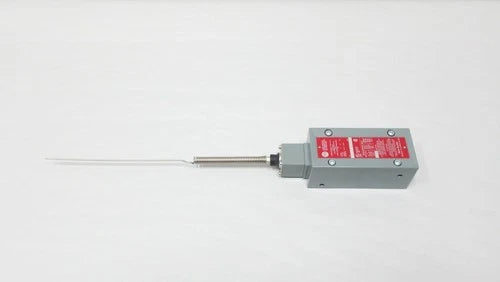 Allen Bradley 802X-WS17 Limit Switch 120-600v-ac
