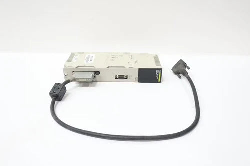 Schneider 140CRP81100 Modicon Quantum Profibus-dp Master Module