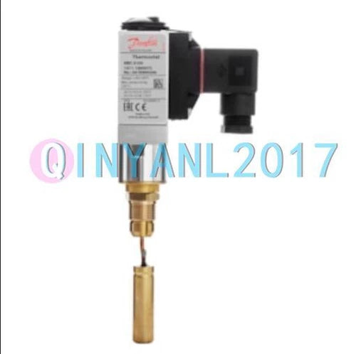1PCS New Danfoss Temperature Switch Sensor MBC8100 061B800266