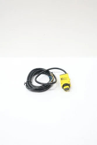 Banner SMU315D Mini-beam Photoelectric Sensor 24-240v-dc/v-ac