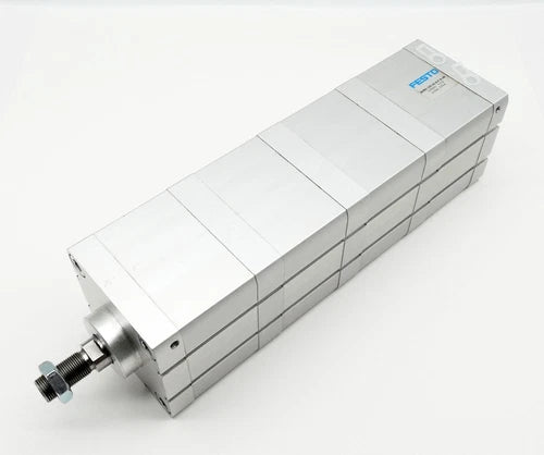 Festo ADNH-100-40-A-P-A-4N 539694 pmax. 10bar Hockkraftzylinder -unused-