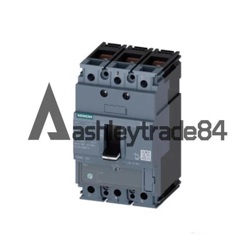 1PCS New Siemens 3VA1132-5EE32-0AA0 Circuit Breaker