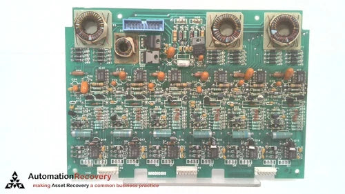 GOULD MODICON 110-064-102 PC BOARD #221392