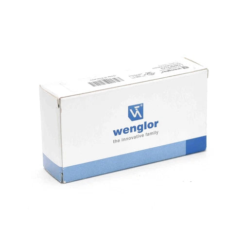 Wenglor LD86PCV3 Spiegelreflexschranke universal -new-