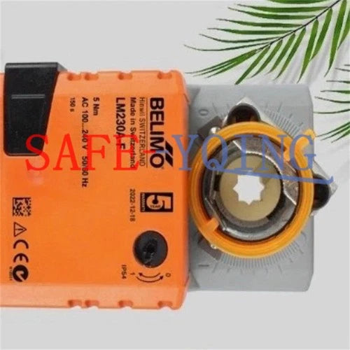 ONE NEW BELIMO LM230A-F Damper actuator