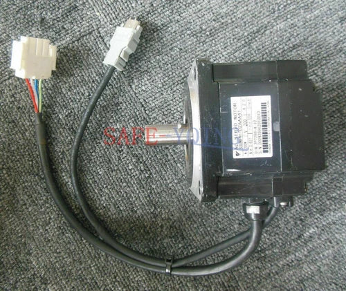 1PCS used SGMPH-02AAA41 Yaskawa servo motor