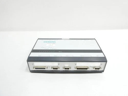Siemens CM104 PIP6-1CM Communication Module