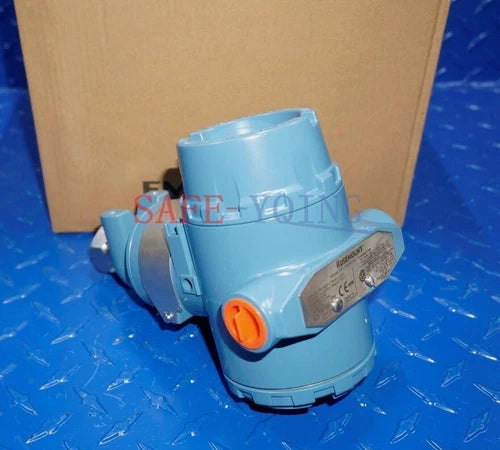 New 1PC Rosemount 3051TG2A2B21AK6M5 PRESSURE TRANSMITTER