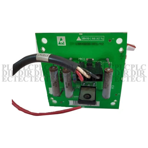 USED Danfoss 130B6026 DT1/R2 Inverter Charging Current Limiting Board