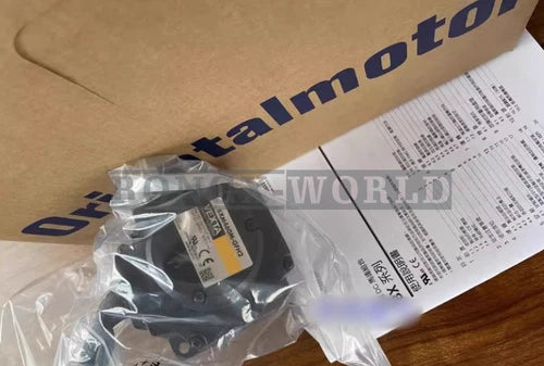 1PCS Oriental Motor Vexta BXM460M-GFH2 Brushless DC Motor New In Box