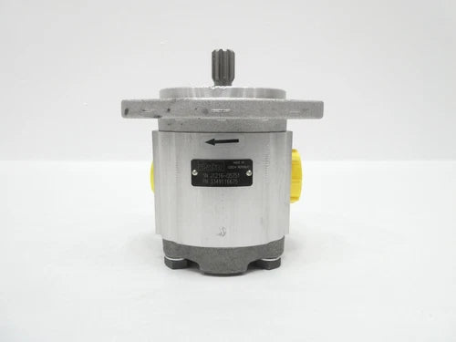 Parker 3349116675 Hydraulic Gear Pump