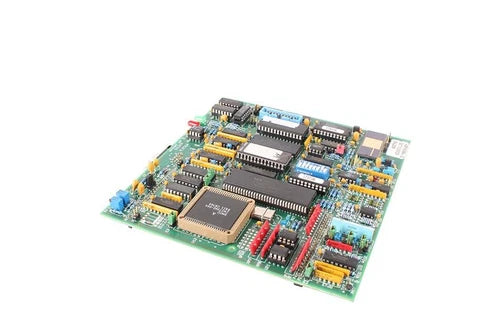 ASR16098A-D BALDOR GETESTET | GARANTIE INKLUSIVE | SCHNELLER EXPRESS-VERSAND