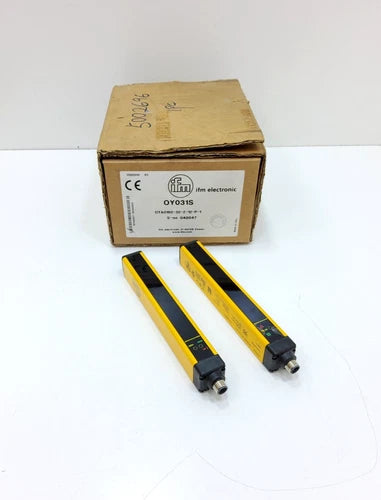 IFM ELECTRONIC 0Y031S / 0YA0160-30-2-12-P-1