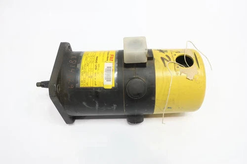 Fanuc A06B-0641-B011 Servo Motor