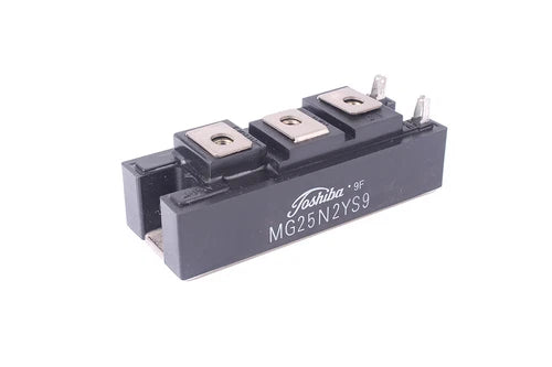 MG25N2YS9 TOSHIBA GETESTET | GARANTIE INKLUSIVE | SCHNELLER EXPRESS-VERSAND