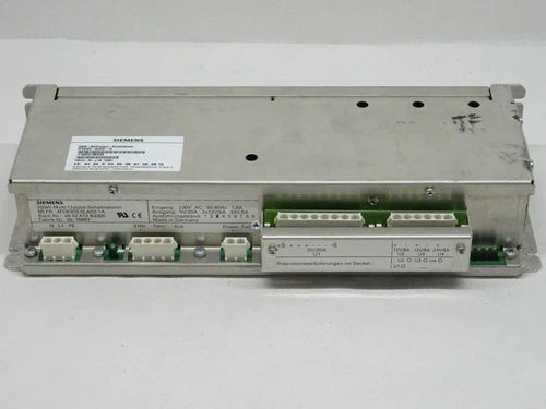 Siemens 4FD6303-0LA03-1A Multioutput Schaltnetzteil 4FD6 303-0LA03-1A