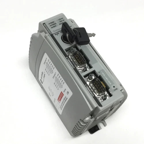 Allen Bradley 1769-L30 CompactLogix 5330 Processor Unit, 2x RS-232, 256KB Memory