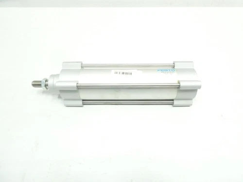 Festo DSBG-63-160-PPVA-N3 Double Acting Pneumatic Cylinder 63mm 160mm 12bar