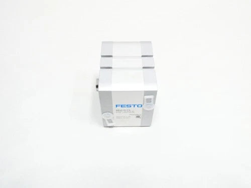 Festo ADN-80-20-I-P-A 536365 Double Acting Pneumatic Cylinder 80mm 20mm 145psi