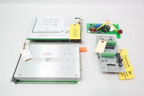 Bently Nevada 3300/14-02-20-00 3300/03-02-00 Dc Power Supply Module