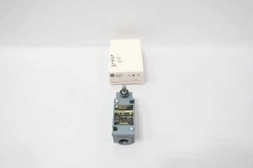 Allen Bradley 802T-AGP Oiltight Limit Switch