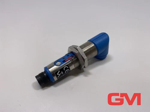 Wenglor Spiegelreflexschranke LW86PCV3 Retro-Reflex Sensor universal 10-30V DC