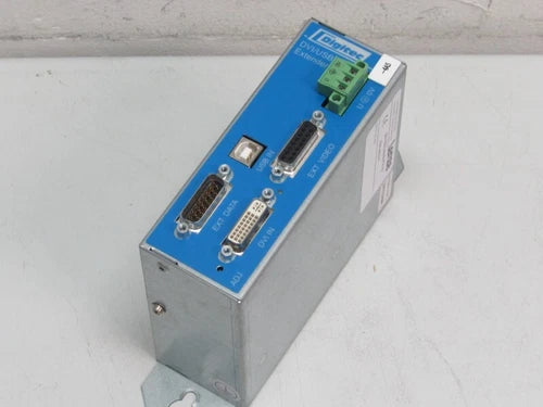 Lenze Digitec DVI-USB Extender TX V3 24V Excellent Condition