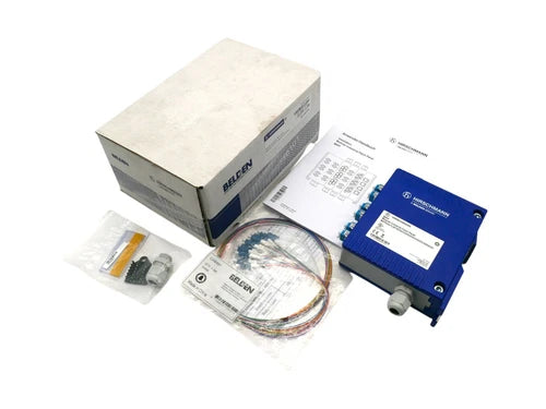 Hirschmann MIPP MIPP/AD/1L9P MIPP/AD/1L9P/XXXX/XXXX/XXXX/XXXX/XXXX/XX unused/OVP