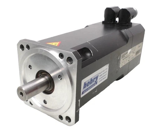 Kollmorgen Seidel Servomotor 6SM 57S-3.000-G-S3-1313 | 2.8 A MO 4.6 NM | 92466