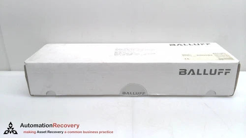 BALLUFF BNI007T, SMARTLIGHT LED STACK LIGHT, BNI IOL-800-000-Z036, NEW #310306