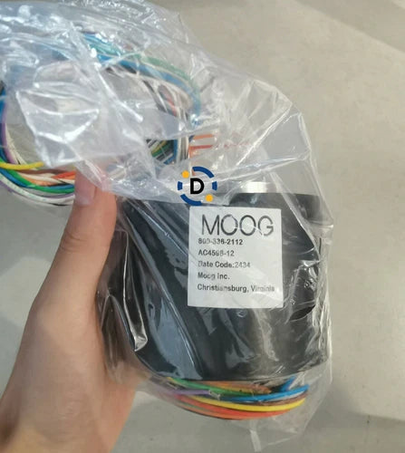 MOOG AC4598-12 Slip Ring