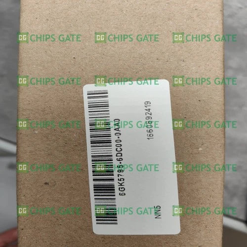 1PCS New SIEMENS 6GK5795-6DC00-0AA0