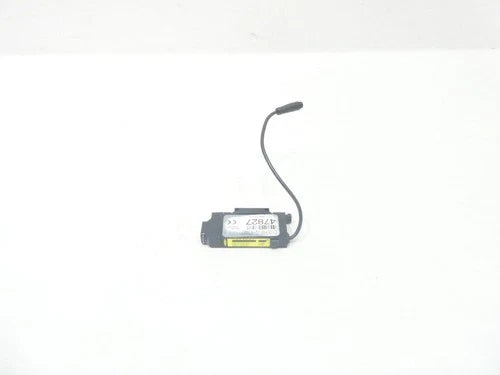 Banner D12EP6FVQ-47827 Fiber Optic Sensor