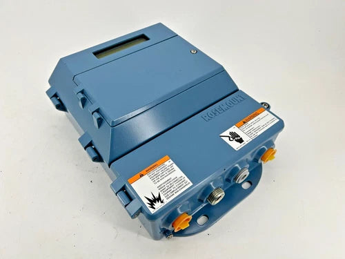Novo transmissor Rosemount 8712ESR1A1M4 2A 250V 50/60Hz