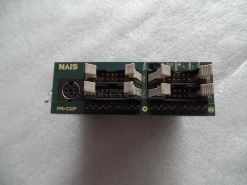 1PCS Panasonic module FP0-C32P